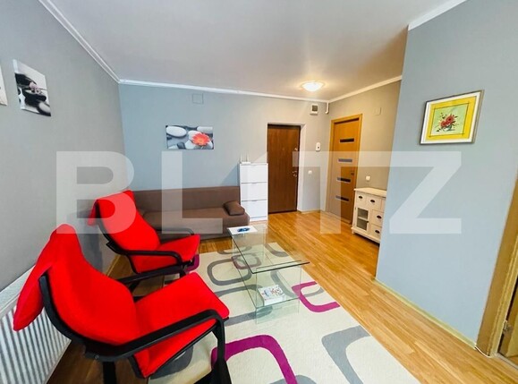 Apartament de închiriat 2 camere Floreşti - 121766AI | BLITZ Cluj-Napoca | Poza6