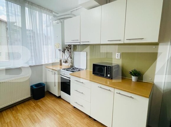 Apartament de închiriat 2 camere Floreşti - 121766AI | BLITZ Cluj-Napoca | Poza2