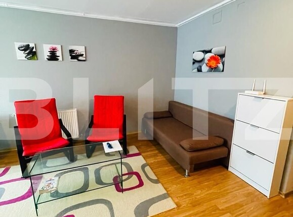 Apartament de închiriat 2 camere Floreşti - 121766AI | BLITZ Cluj-Napoca | Poza8