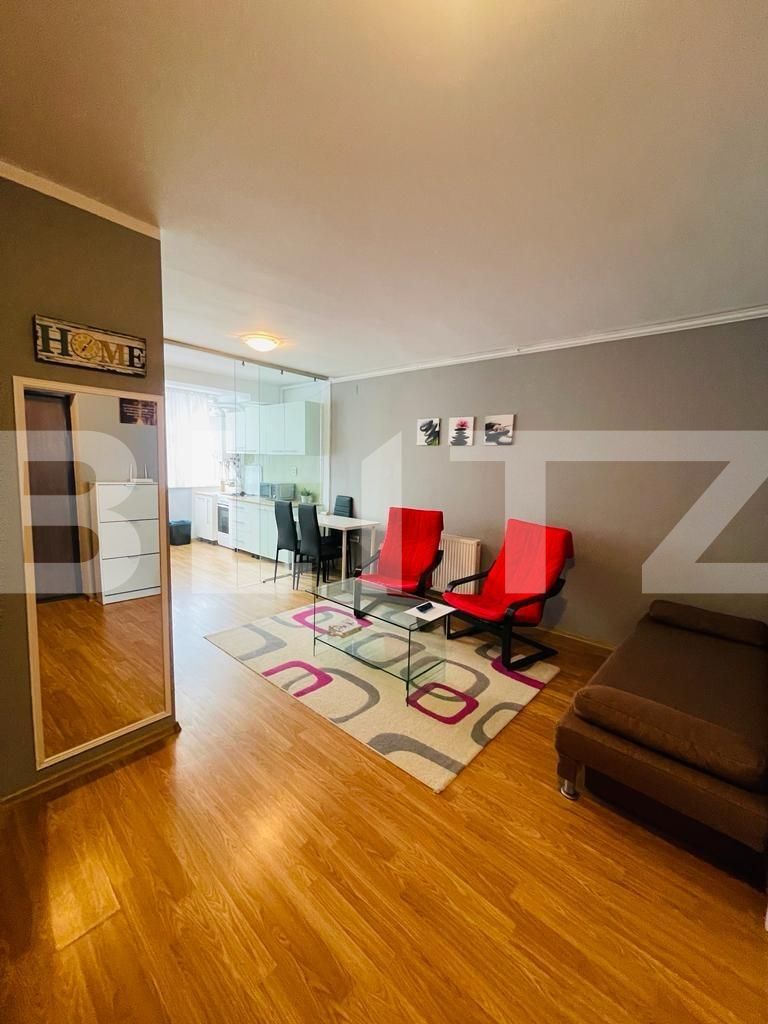 Apartament de închiriat 2 camere Floreşti - 121766AI | BLITZ Cluj-Napoca | Poza9
