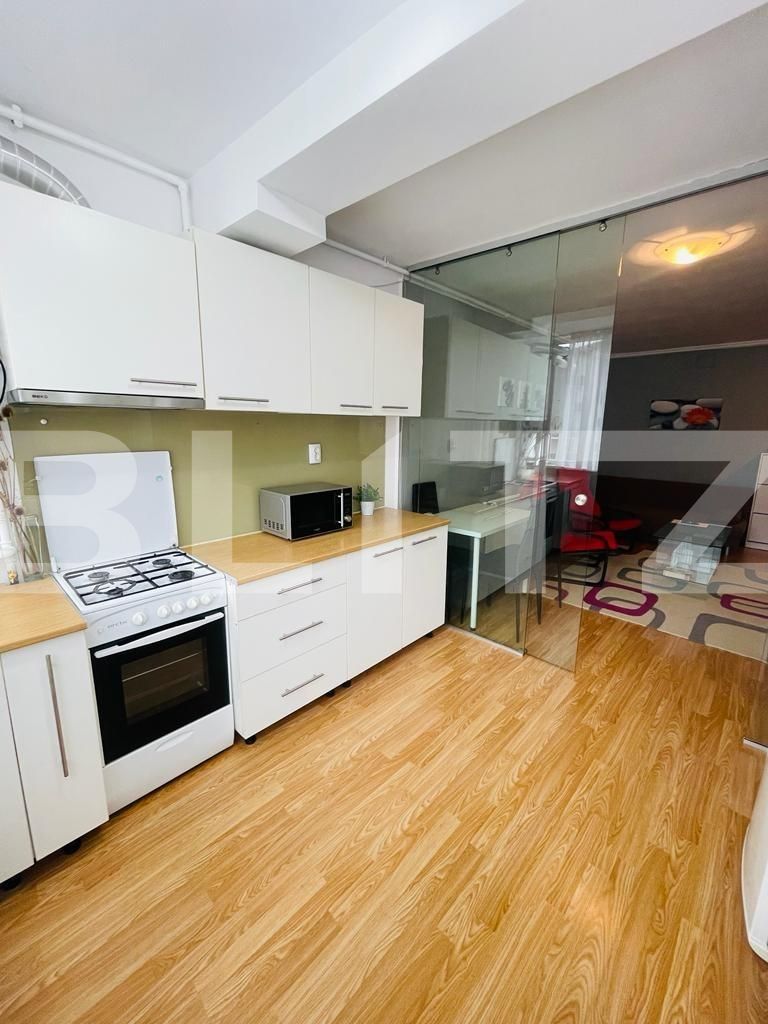 Apartament de închiriat 2 camere Floreşti - 121766AI | BLITZ Cluj-Napoca | Poza3