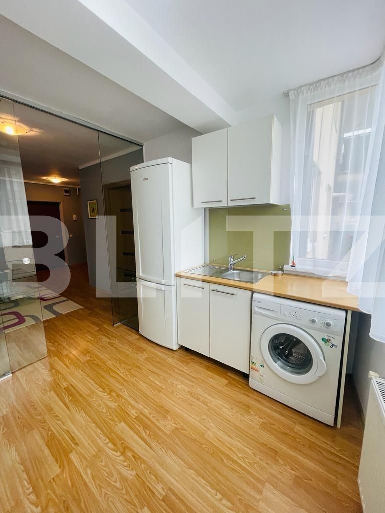 Apartament de închiriat 2 camere Floreşti - 121766AI | BLITZ Cluj-Napoca | Poza4