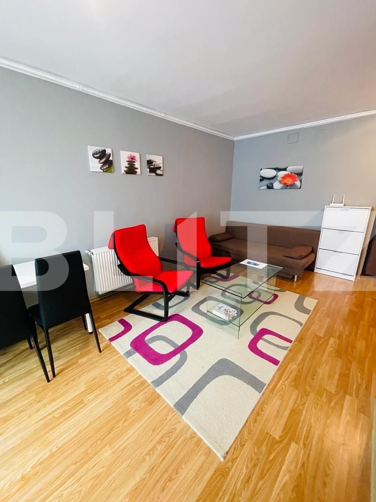 Apartament de închiriat 2 camere Floreşti - 121766AI | BLITZ Cluj-Napoca | Poza7
