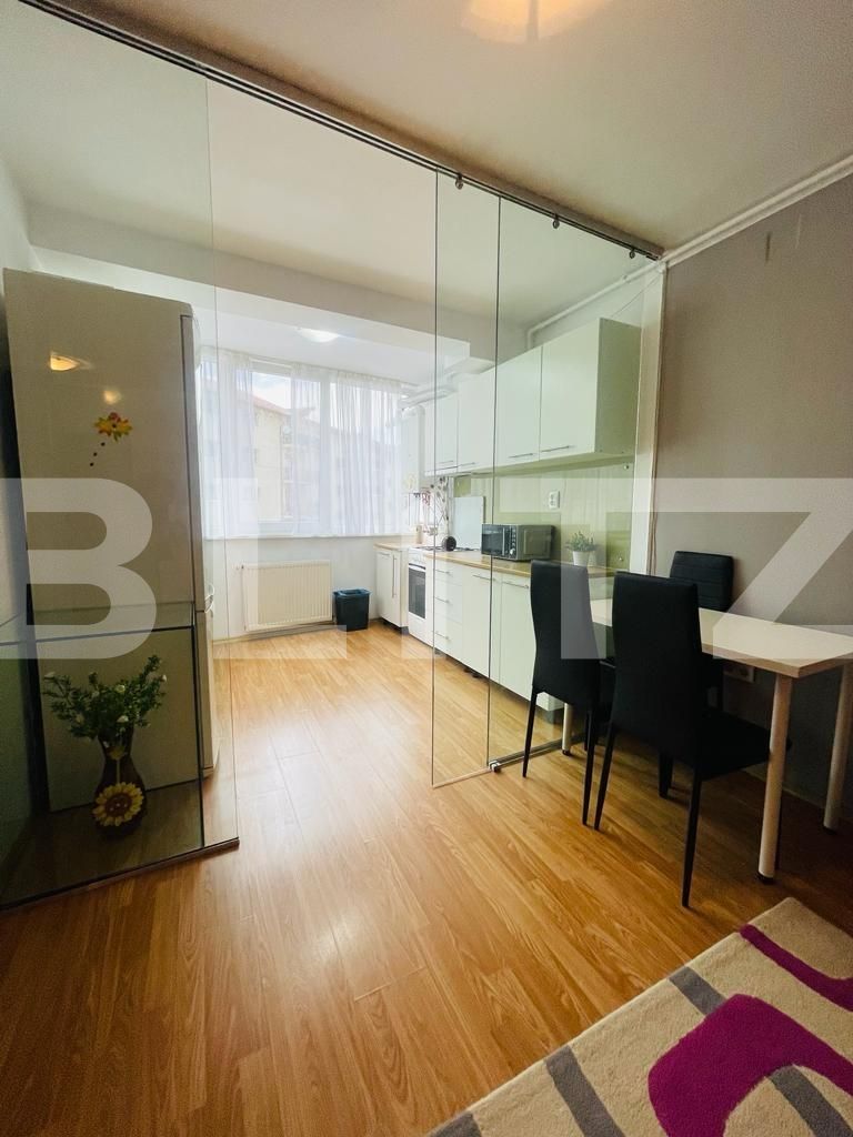 Apartament de închiriat 2 camere Floreşti - 121766AI | BLITZ Cluj-Napoca | Poza5