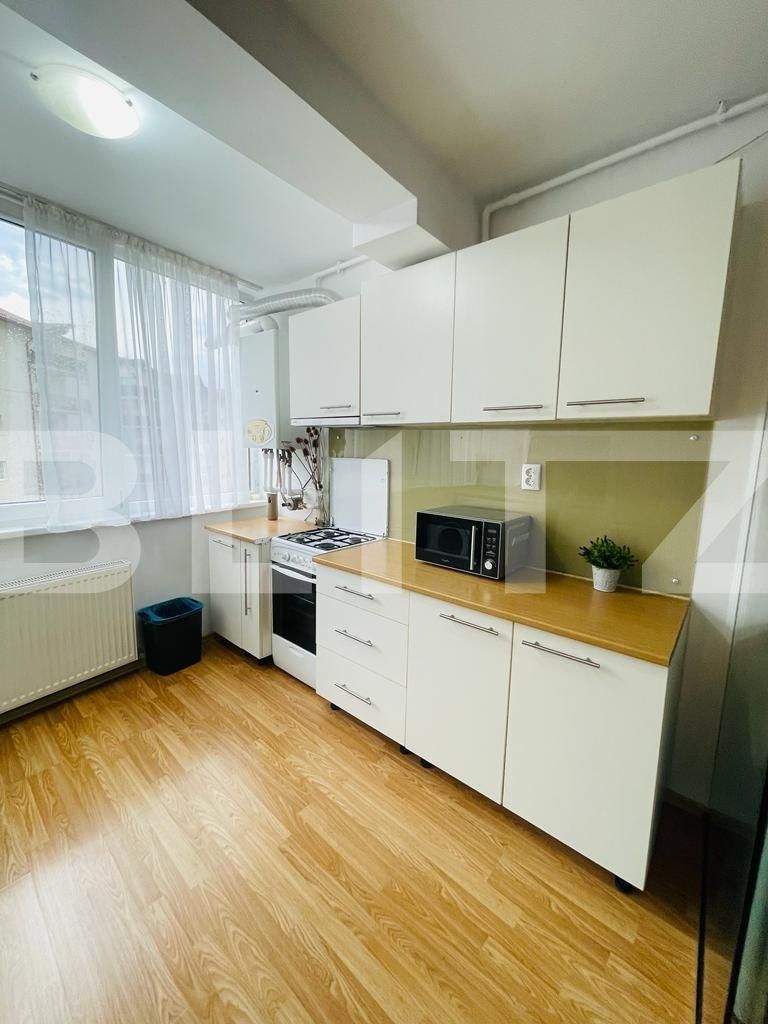 Apartament de închiriat 2 camere Floreşti - 121766AI | BLITZ Cluj-Napoca | Poza2