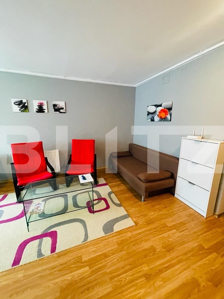 Apartament de închiriat 2 camere Floreşti - 121766AI | BLITZ Cluj-Napoca | Poza8