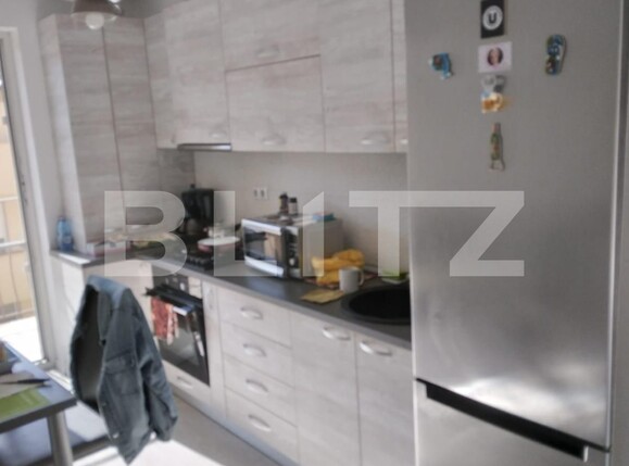 Apartament de închiriat 2 camere Floreşti - 121767AI | BLITZ Cluj-Napoca | Poza6
