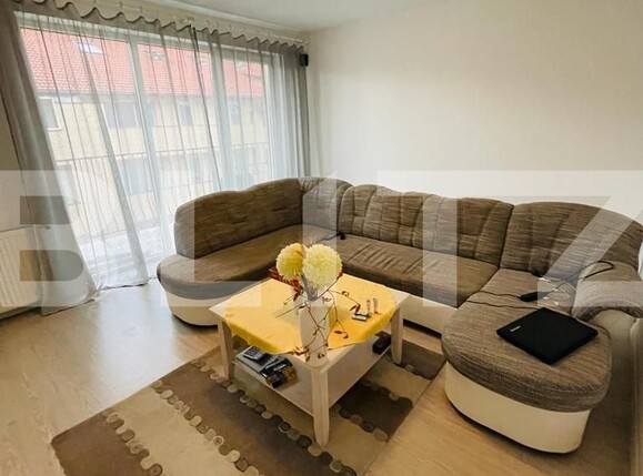 Apartament de închiriat 2 camere Floreşti - 121767AI | BLITZ Cluj-Napoca | Poza4