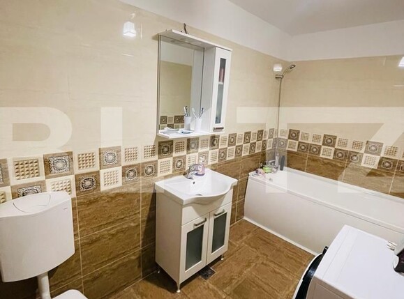 Apartament de închiriat 2 camere Floreşti - 121767AI | BLITZ Cluj-Napoca | Poza10