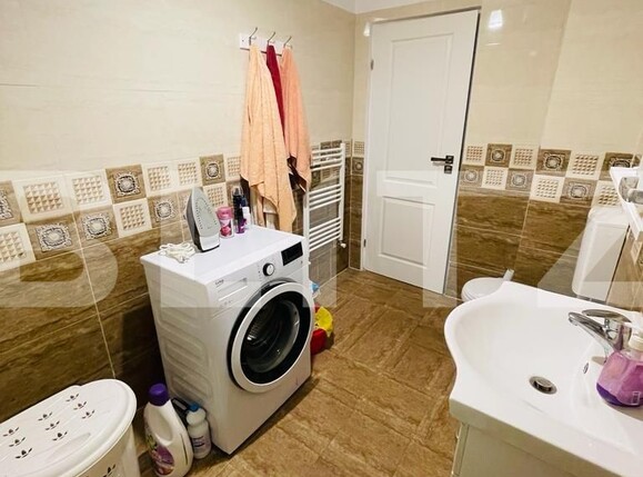 Apartament de închiriat 2 camere Floreşti - 121767AI | BLITZ Cluj-Napoca | Poza11