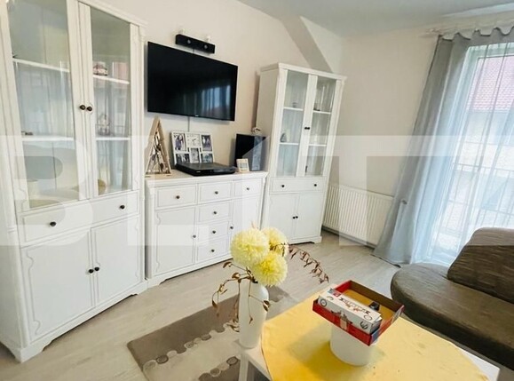 Apartament de închiriat 2 camere Floreşti - 121767AI | BLITZ Cluj-Napoca | Poza2