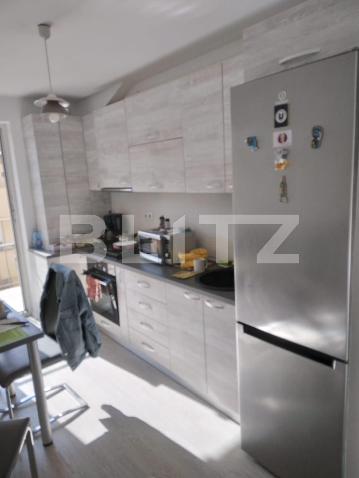 Apartament de închiriat 2 camere Floreşti - 121767AI | BLITZ Cluj-Napoca | Poza6
