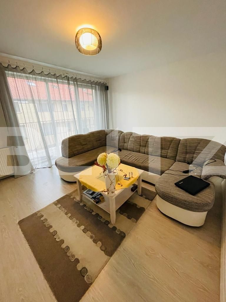 Apartament de închiriat 2 camere Floreşti - 121767AI | BLITZ Cluj-Napoca | Poza4