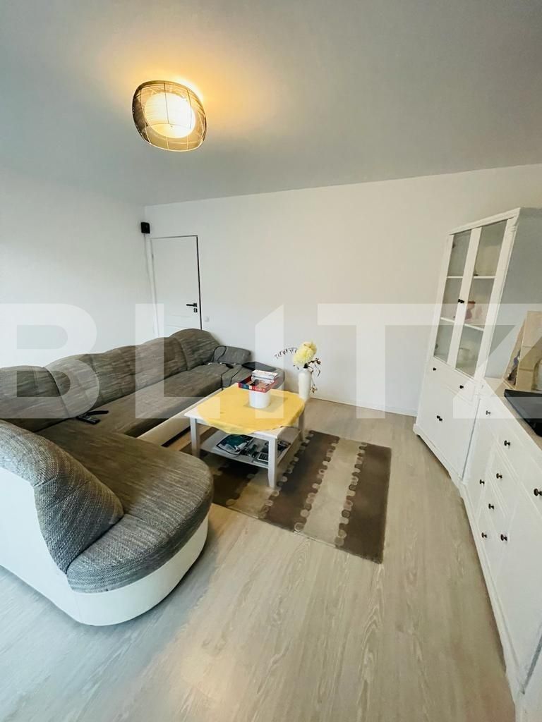 Apartament de închiriat 2 camere Floreşti - 121767AI | BLITZ Cluj-Napoca | Poza5