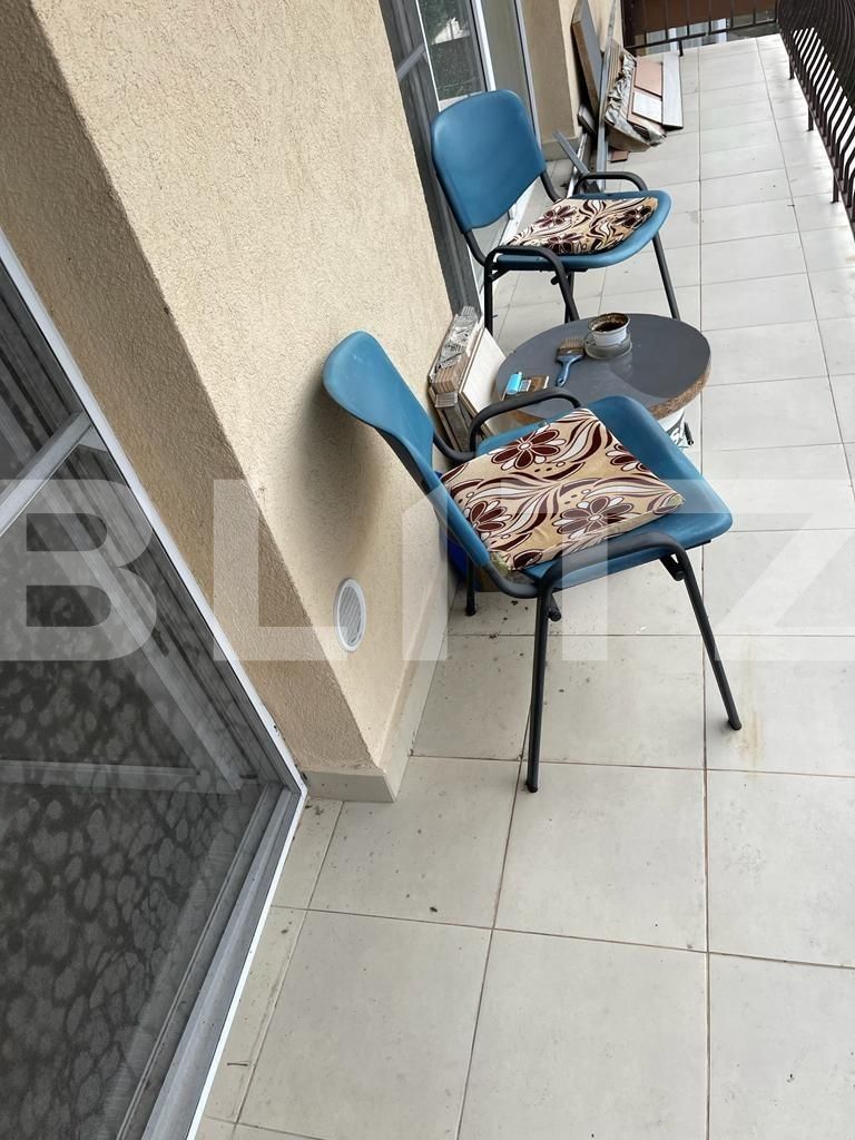 Apartament de închiriat 2 camere Floreşti - 121767AI | BLITZ Cluj-Napoca | Poza12