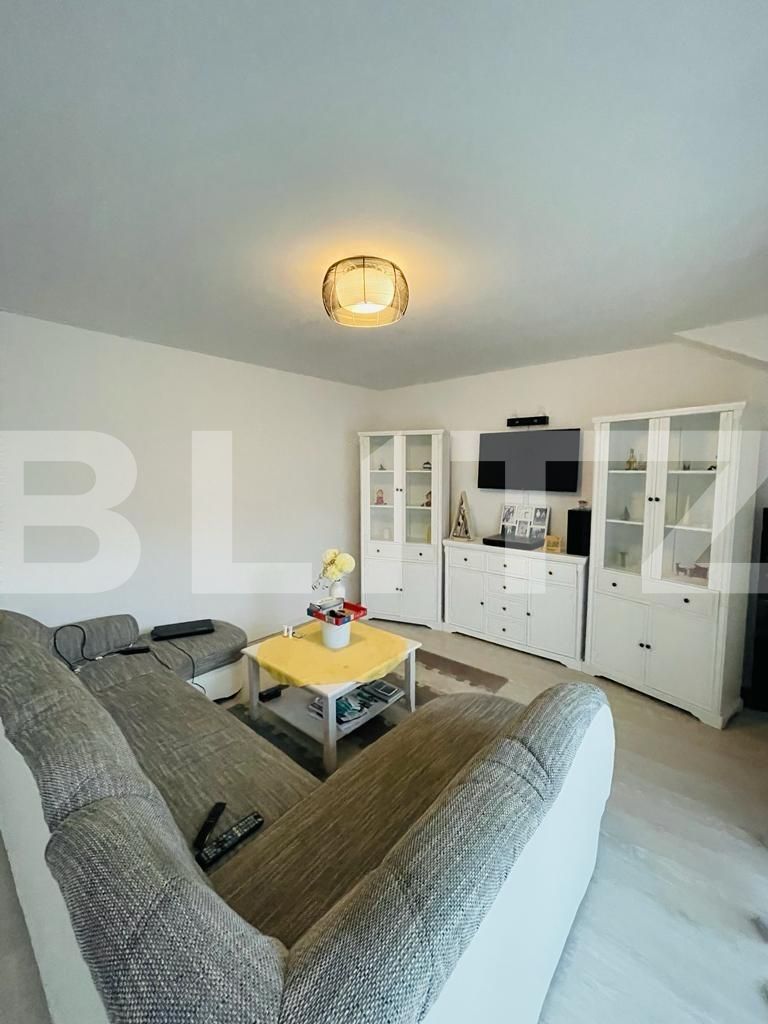 Apartament de închiriat 2 camere Floreşti - 121767AI | BLITZ Cluj-Napoca | Poza3
