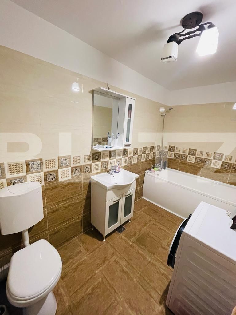 Apartament de închiriat 2 camere Floreşti - 121767AI | BLITZ Cluj-Napoca | Poza10