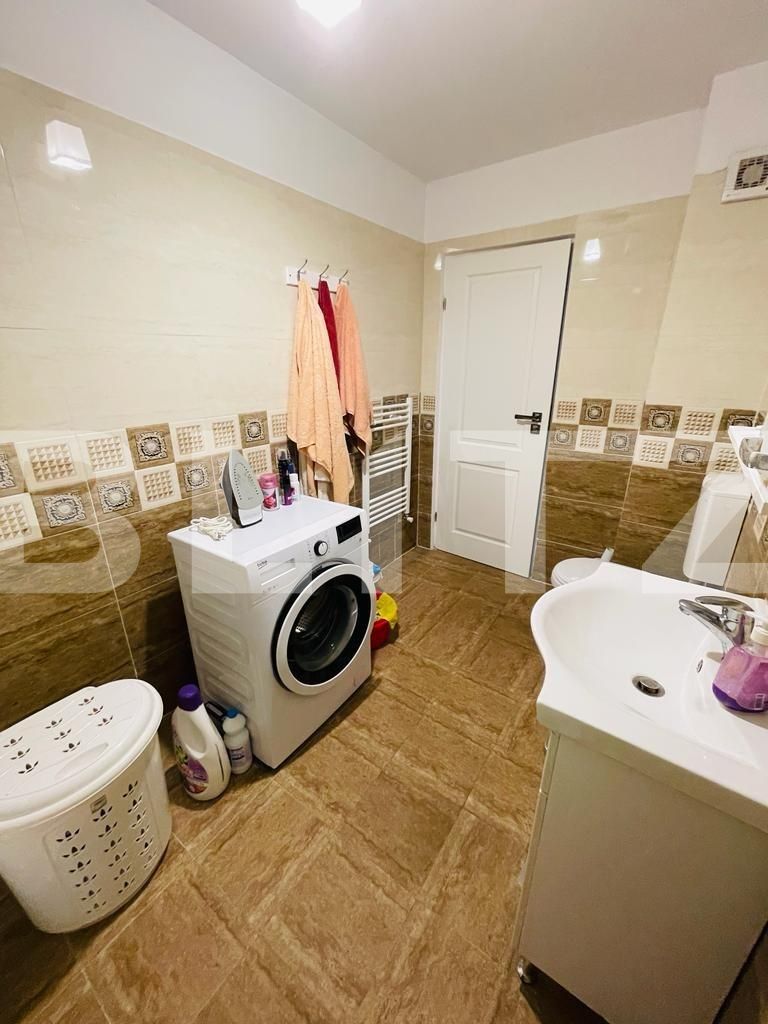 Apartament de închiriat 2 camere Floreşti - 121767AI | BLITZ Cluj-Napoca | Poza11