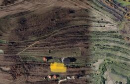 Teren pretabil pentru case , 1787 mp, Tauti 