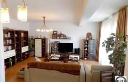 3 camere, 114 mp, partial mobilat, boxa la subsol, zona Iulius Mall