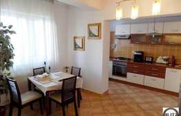 3 camere, 114 mp, partial mobilat, boxa la subsol, zona Iulius Mall