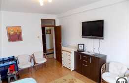 3 camere, 114 mp, partial mobilat, boxa la subsol, zona Iulius Mall