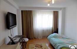 3 camere, 114 mp, partial mobilat, boxa la subsol, zona Iulius Mall