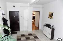 3 camere, 114 mp, partial mobilat, boxa la subsol, zona Iulius Mall