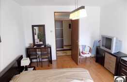 3 camere, 114 mp, partial mobilat, boxa la subsol, zona Iulius Mall