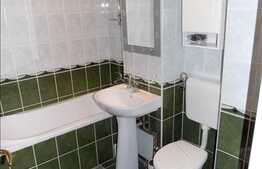 3 camere, 114 mp, partial mobilat, boxa la subsol, zona Iulius Mall