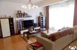 3 camere, 114 mp, partial mobilat, boxa la subsol, zona Iulius Mall