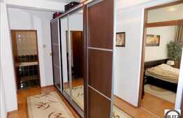 3 camere, 114 mp, partial mobilat, boxa la subsol, zona Iulius Mall