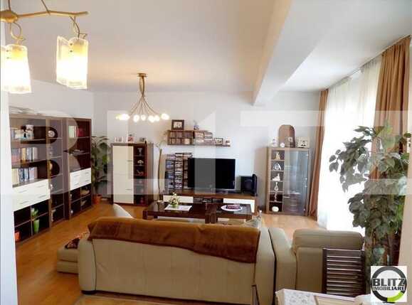 Apartament de vânzare 3 camere Marasti - 12177AV | BLITZ Cluj-Napoca | Poza2