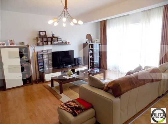 Apartament de vânzare 3 camere Marasti - 12177AV | BLITZ Cluj-Napoca | Poza1