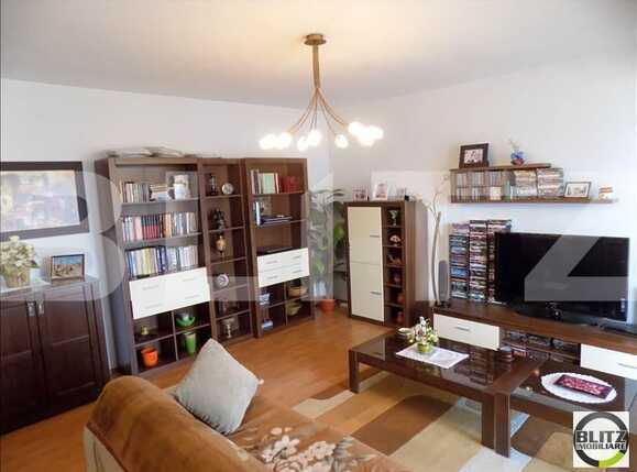 Apartament de vânzare 3 camere Marasti - 12177AV | BLITZ Cluj-Napoca | Poza3
