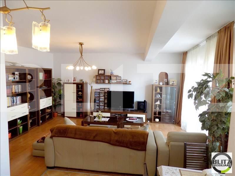 Apartament de vânzare 3 camere Marasti - 12177AV | BLITZ Cluj-Napoca | Poza2