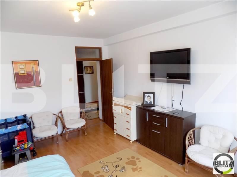 Apartament de vânzare 3 camere Marasti - 12177AV | BLITZ Cluj-Napoca | Poza4