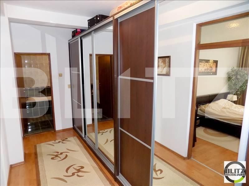 Apartament de vânzare 3 camere Marasti - 12177AV | BLITZ Cluj-Napoca | Poza9