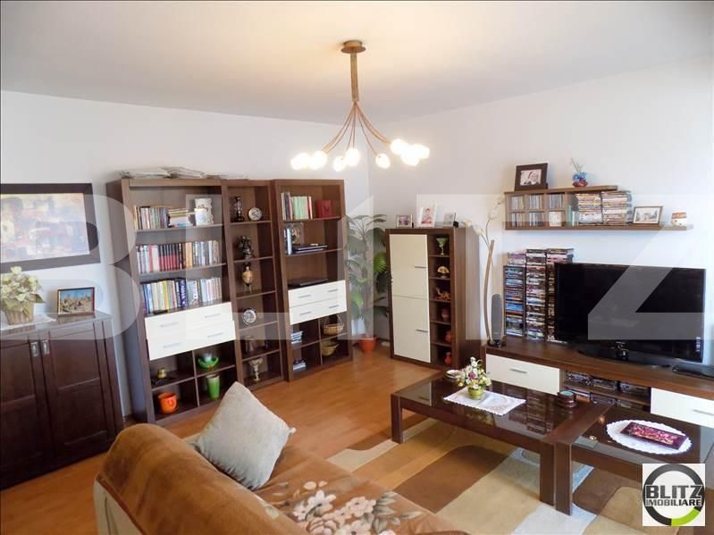 Apartament de vânzare 3 camere Marasti - 12177AV | BLITZ Cluj-Napoca | Poza3