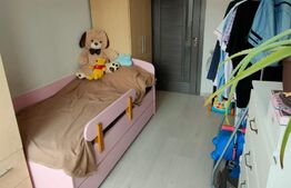 Apartament 3 camere, 58mp, balcon, parcare, zona Petrom Baciu