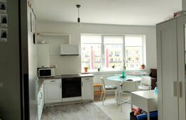 Apartament 3 camere, 58mp, balcon, parcare, zona Petrom Baciu