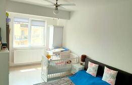 Apartament 3 camere, 58mp, balcon, parcare, zona Petrom Baciu