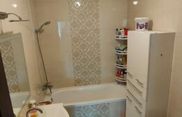 Apartament 3 camere, 58mp, balcon, parcare, zona Petrom Baciu