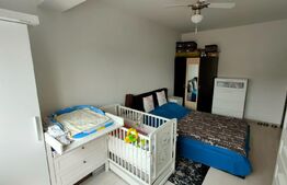 Apartament 3 camere, 58mp, balcon, parcare, zona Petrom Baciu