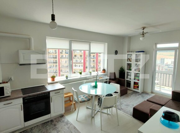 Apartament de vânzare 3 camere Baciu - 121770AV | BLITZ Cluj-Napoca | Poza6