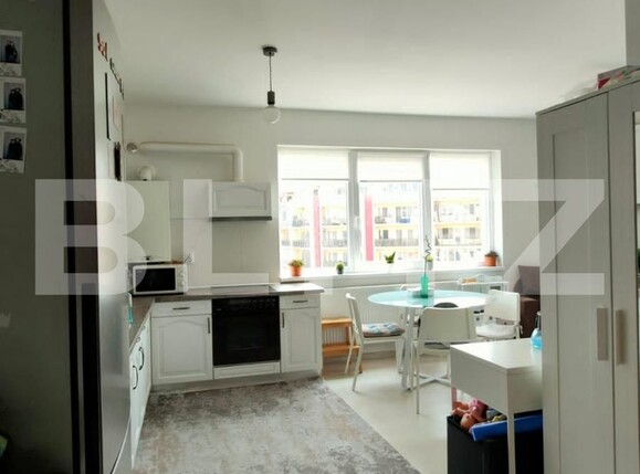 Apartament de vânzare 3 camere Baciu - 121770AV | BLITZ Cluj-Napoca | Poza8