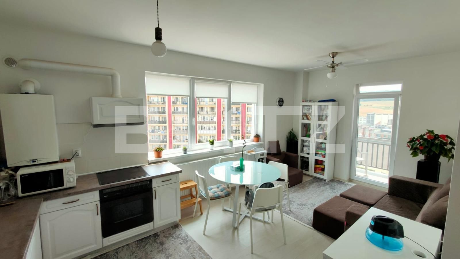 Apartament de vânzare 3 camere Baciu - 121770AV | BLITZ Cluj-Napoca | Poza6