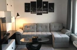 Apartament 2 camere, 40mp, balcon, parcare, zona Baciu