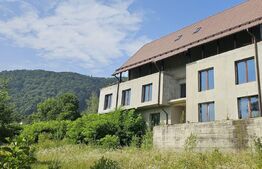 Pensiune, 650 mp, localitatea Bran