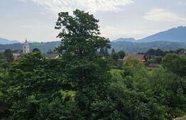 Pensiune, 650 mp, localitatea Bran